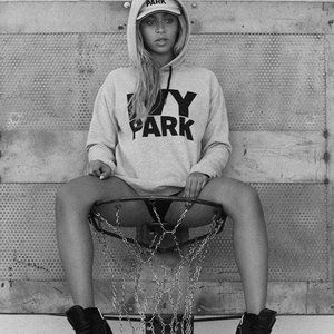 Beyoncé  Ivy Park Hoodie